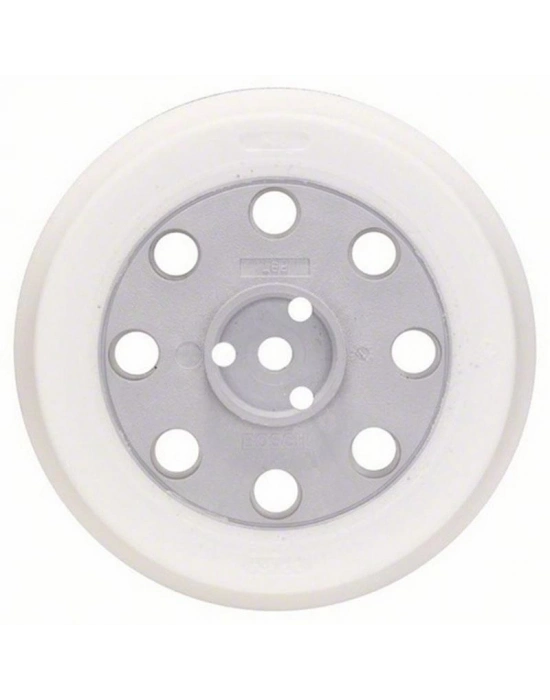 Bosch GEX 125 A Eksantrik Zımpara Tabanı 2 608 601 117