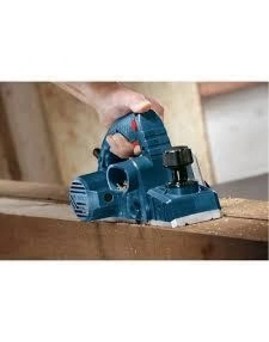 Bosch GHO 6500  Elektrikli Planya Makinesi 0 601 596 000