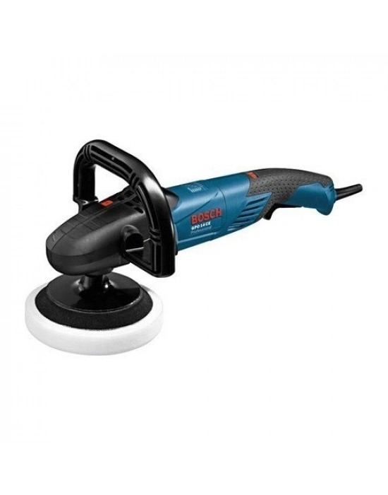 ® Bosch GPO 14 CE Profesyonel 1400 Watt 180 mm Polisaj