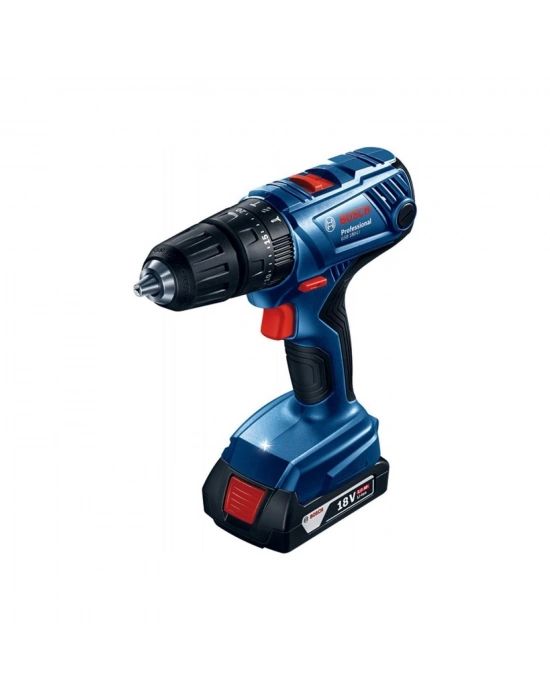 ® Bosch GSB 180 Lİ Akülü Darbeli Matkap