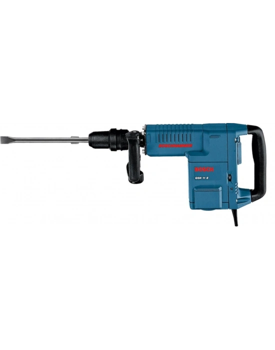 Bosch GSH 11 E Sds Max Kırıcı 1500 Watt Çantalı 0 611 316 703