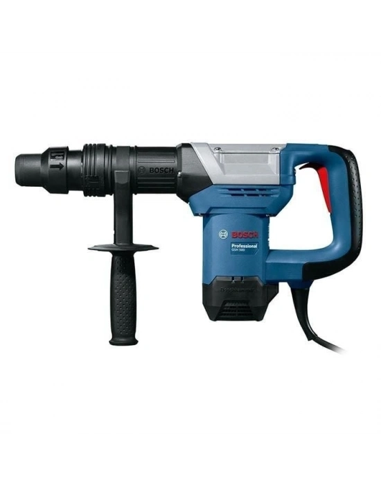 ® Bosch GSH 500 Sds Max Kırıcı 1100 Watt Çantalı