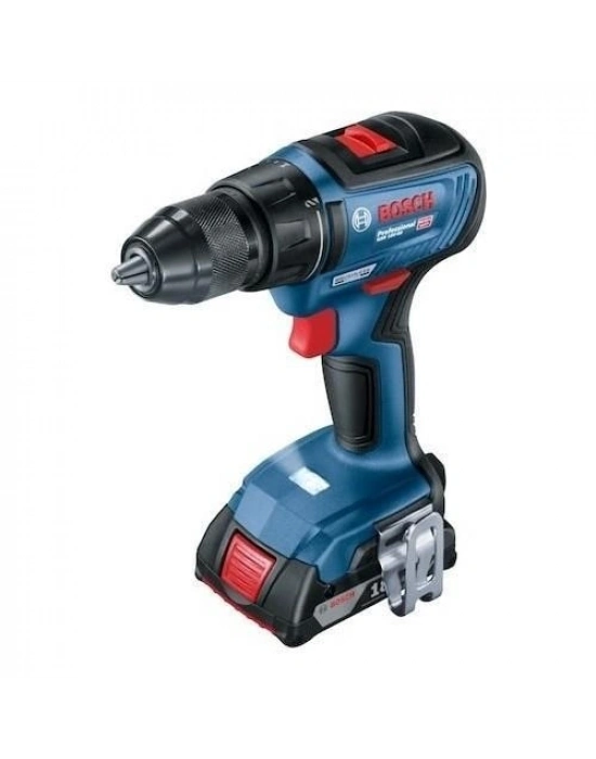 ® Bosch GSR 18V-50 Professional Akülü Vidalama  2,0 Ah