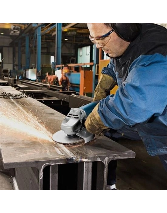 ® Bosch GWS 2200-230 H Taşlama Makinası 2200 Watt