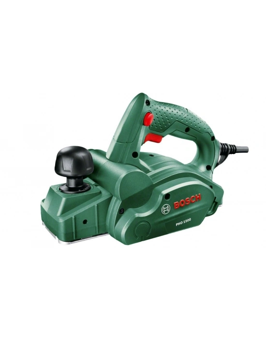 Bosch PHO 1500 82 mm Planya Makinası 550 Watt