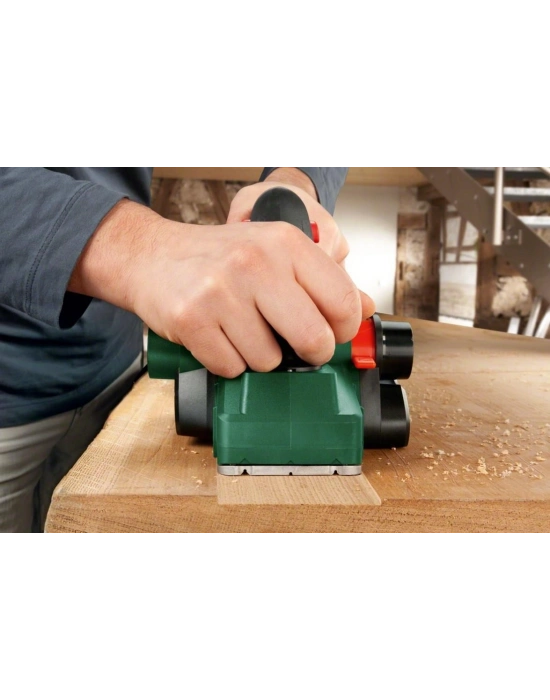 Bosch PHO 1500 82 mm Planya Makinası 550 Watt