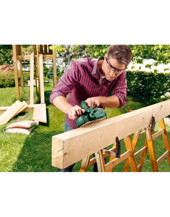 Bosch PHO 1500 82 mm Planya Makinası 550 Watt