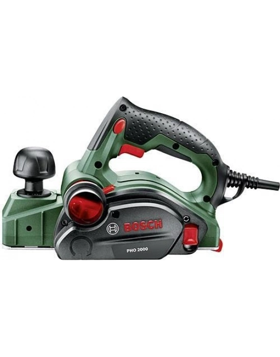 Bosch PHO 2000 82 mm Planya Makinası 680 Watt