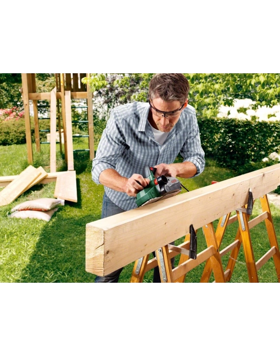 Bosch PHO 2000 82 mm Planya Makinası 680 Watt