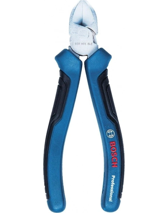 ® Bosch Profesyonel Yan Keski 160 mm