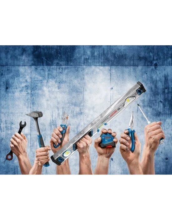 ® Bosch Profesyonel Yan Keski 160 mm