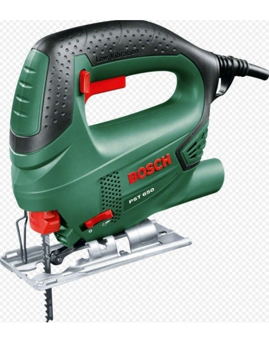 ® Bosch PST 650 Easy Dekupaj Testere 500 Watt