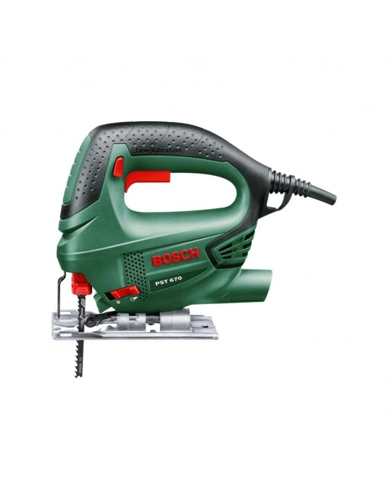 Bosch PST 670 Easy Dekupaj Testere 500 Watt