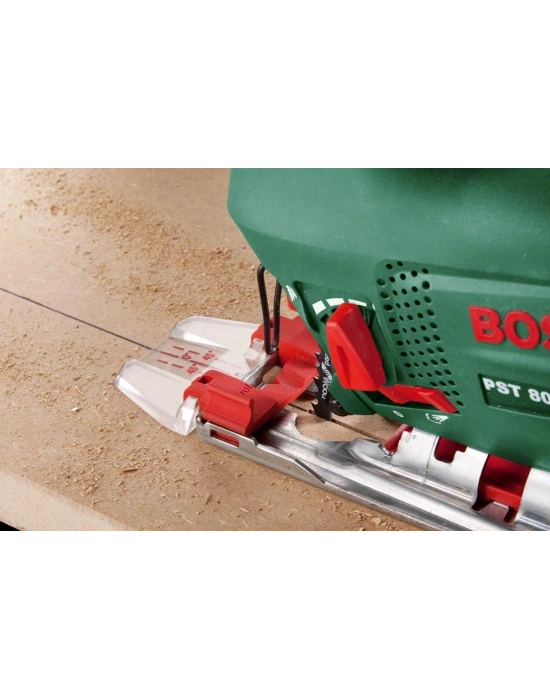 ® Bosch PST 700 E Easy Dekupaj Testere 500 Watt