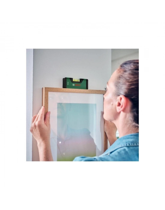 ® Bosch Üniversal El Aleti Seti 17 Parça