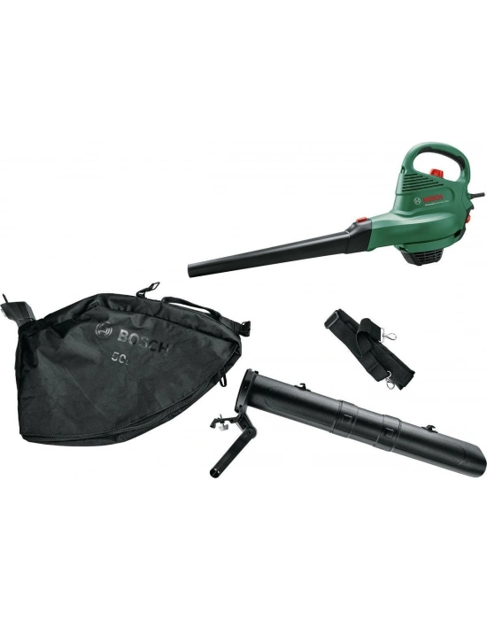 ® Bosch Universal Garden Tidy 3000 Yaprak Üfleme