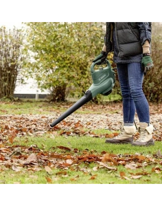 ® Bosch Universal Garden Tidy 3000 Yaprak Üfleme
