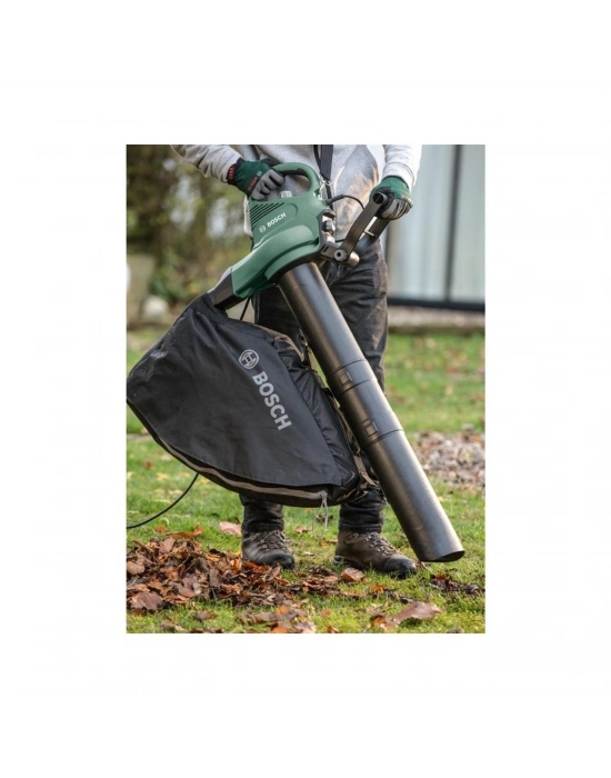 ® Bosch Universal Garden Tidy 3000 Yaprak Üfleme