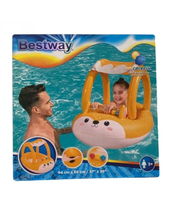 BOT GOLGELIKLI 94*96 CM KUTULU