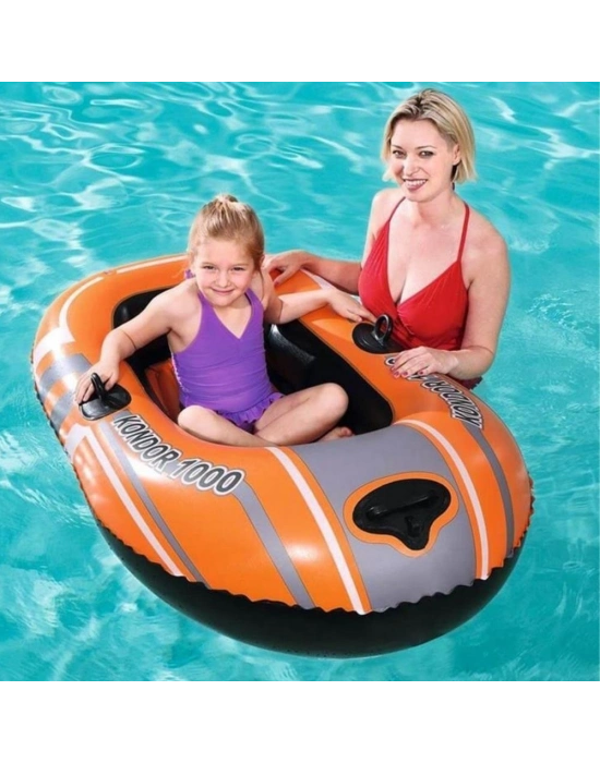 Bot Hydro Force 1 Kişilik 155x97 Cm Bestway - 61099