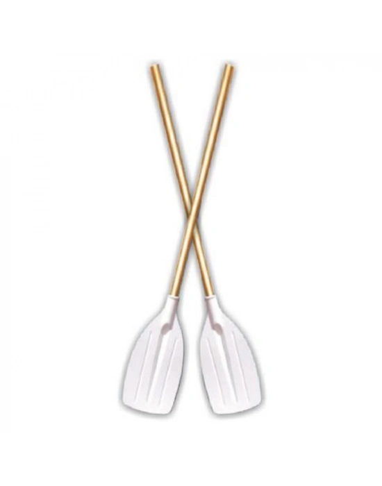 Bot Küreği Aluminyum - 9842