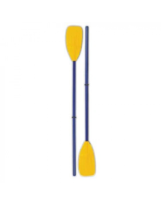 Bot Küreği Plastik 3 Parça - 62015