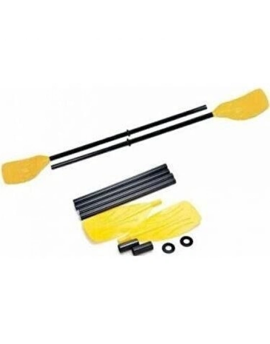 Bot Küreği Plastik 3 Parça - 62015