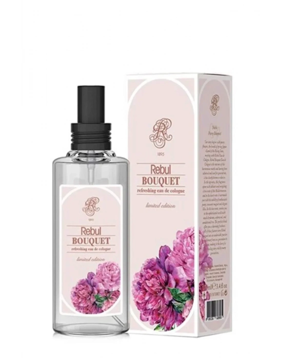Bouquet 100 Ml Kolonya