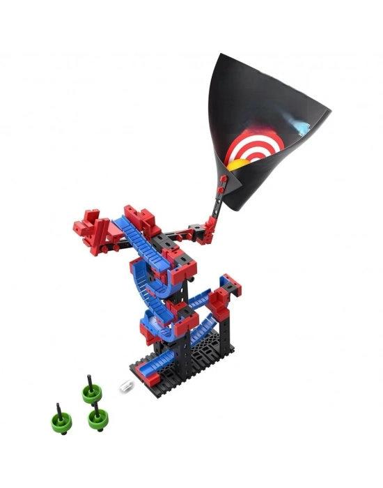 ® Bowling Yapım Oyuncağı 114 Parça