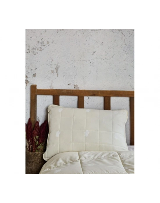 Box Yün Yastık 50x70