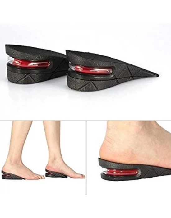 Boy Uzatan Tabanlık 5 Cm.