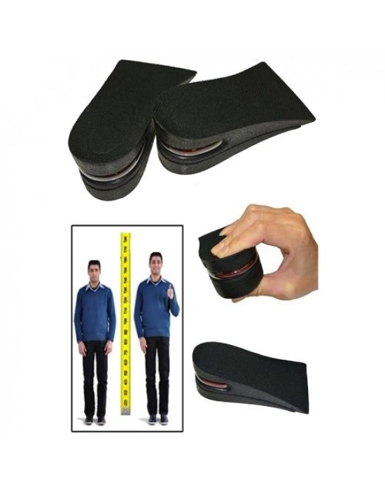 Boy Uzatan Tabanlık 5 Cm.