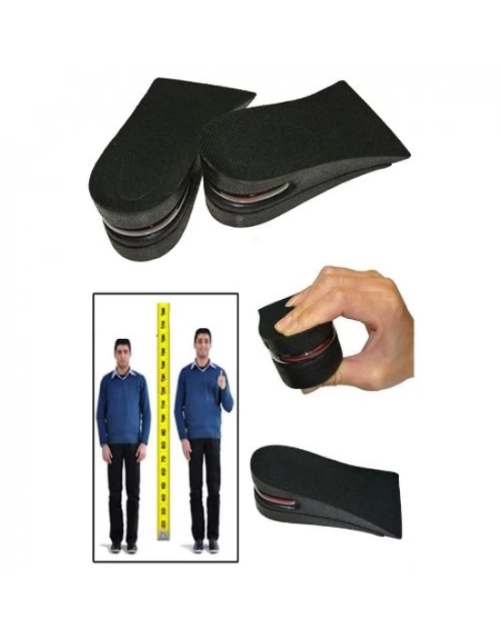 Boy Uzatan Tabanlık 5 Cm.