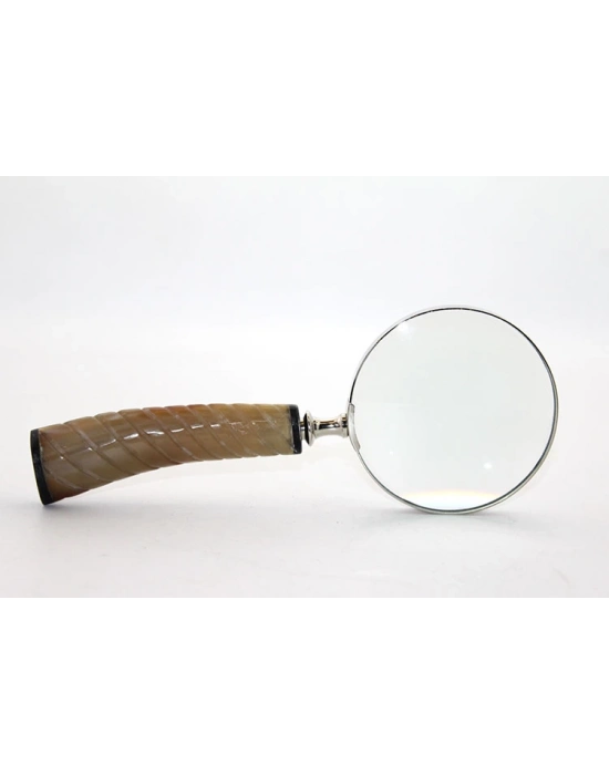 Boynuz Büyüteç Model 6