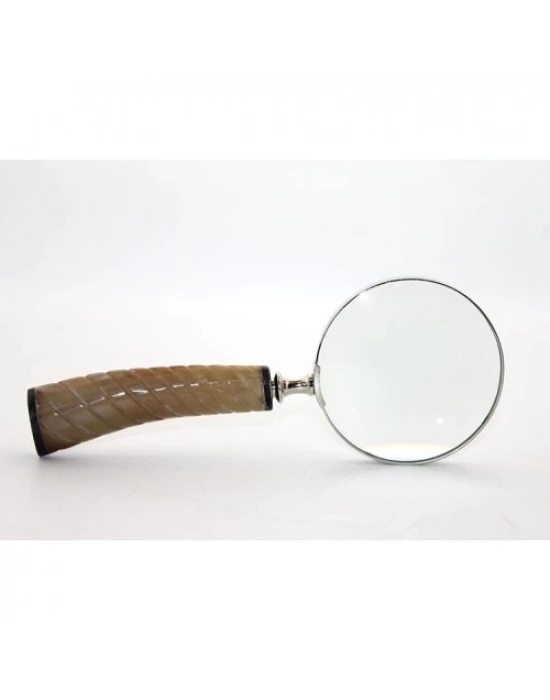 Boynuz Büyüteç Model 6