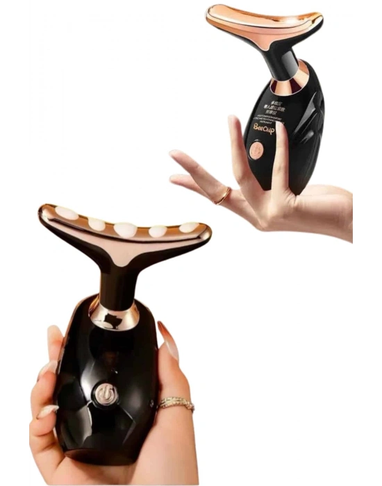 ® Boyun Cilt Yüz Sıkılaştırıcı Güzellik Cihazı