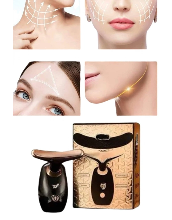 ® Boyun Cilt Yüz Sıkılaştırıcı Güzellik Cihazı