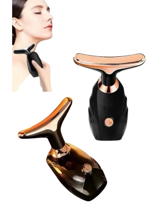 ® Boyun Cilt Yüz Sıkılaştırıcı Güzellik Cihazı