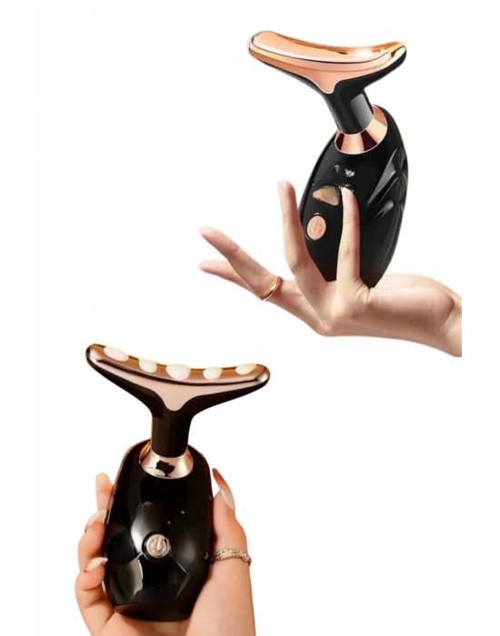 ® Boyun Ve Yüz Güzellik Cihazı Masaj Cihazı