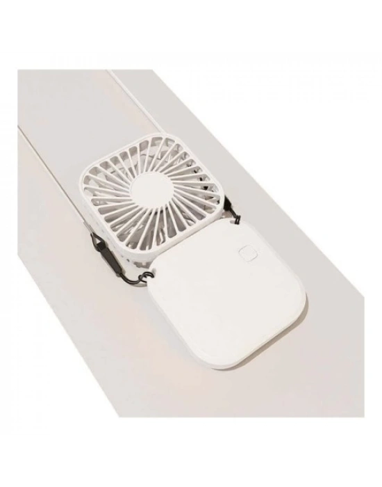 Boyuna Asılabilir Mini Taşınabilir Fan