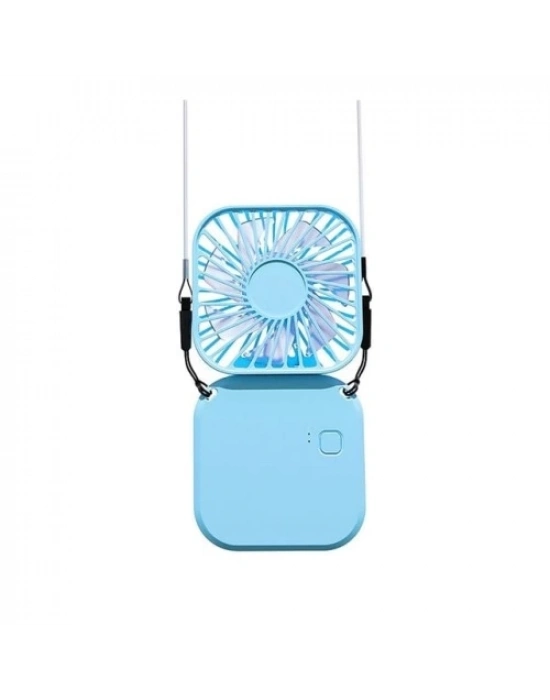 Boyuna Asılabilir Mini Taşınabilir Fan