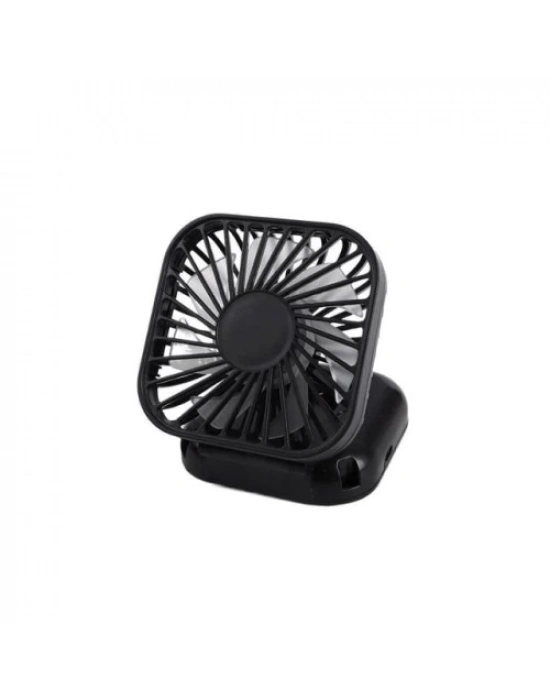 Boyuna Asılabilir Mini Taşınabilir Fan