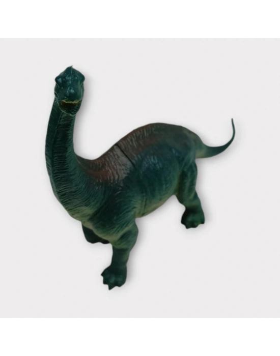 Brachiosaurus Dinazor 15 Cm - Q603-9