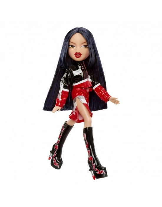 Bratz Scorchin Serisi Bebekleri
