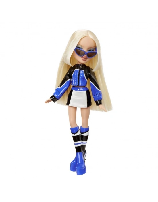 Bratz Scorchin Serisi Bebekleri