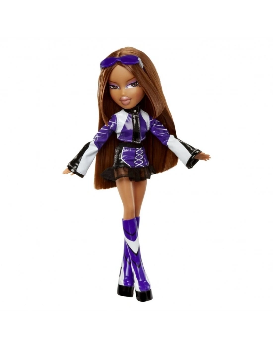Bratz Scorchin Serisi Bebekleri
