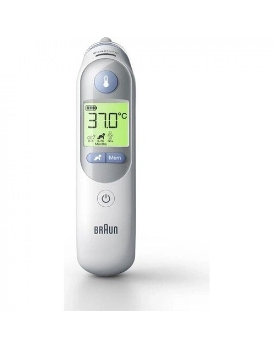 Braun IRT 6520 Thermoscan Ateş Ölçer