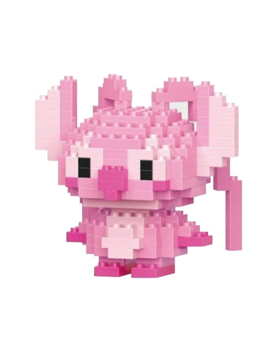 Bricks Angel Mini Lego Figürü