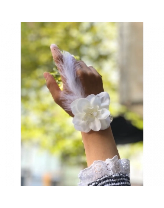 Bride to Be Nedime Gelin Bilekliği 10 Adet