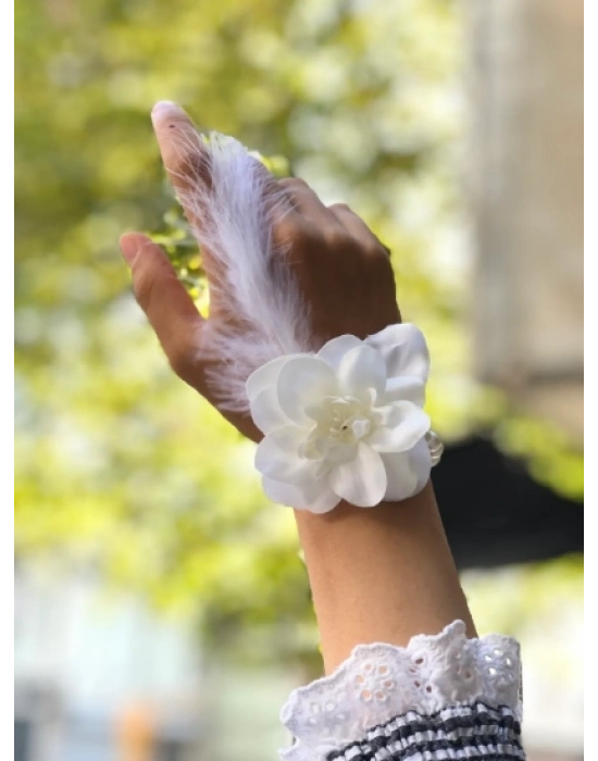 Bride to Be Nedime Gelin Bilekliği 10 Adet